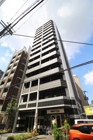 ｴｽﾗｲｽﾞ堺筋本町(504)