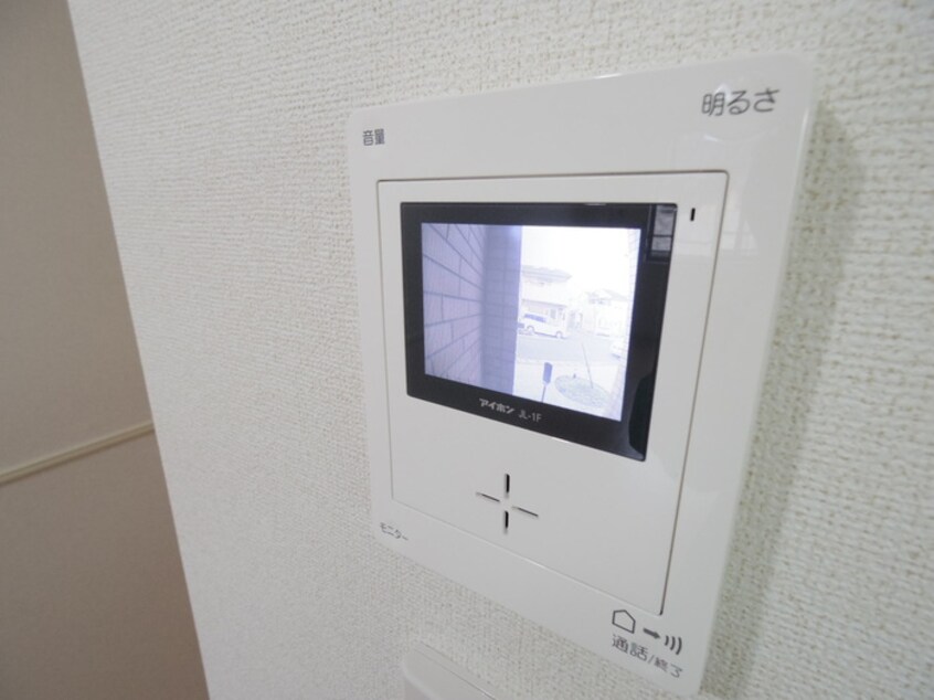 内観写真 ヴェルデ　ストーリアⅠ