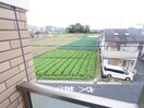 室内からの展望 ヴェルデ　ストーリアⅠ