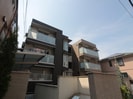 ＥＶＩＳＴＡＧＥ甲子園の外観