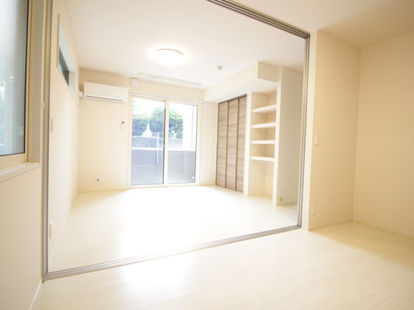 居室 ＥＶＩＳＴＡＧＥ甲子園