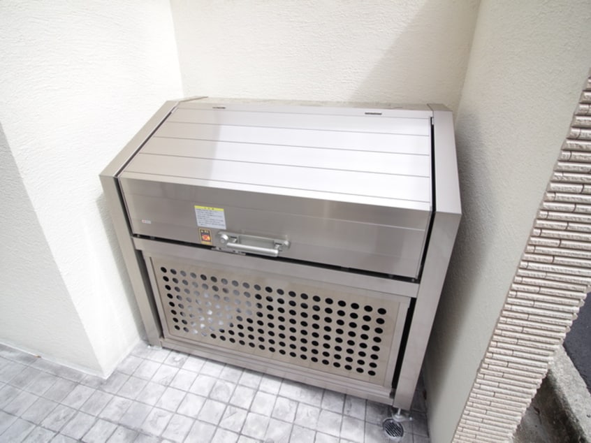 建物設備 ＥＶＩＳＴＡＧＥ甲子園