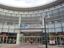 ららぽーと甲子園(ショッピングセンター/アウトレットモール)まで400m ＥＶＩＳＴＡＧＥ甲子園