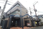 ニュー石山寺マンション