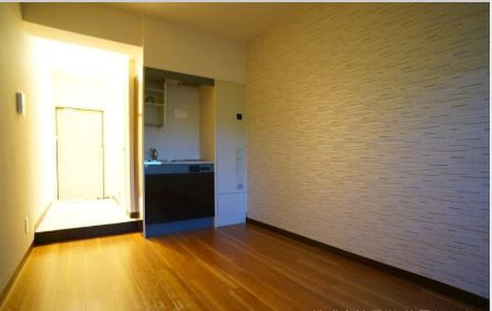 居室 クッキィー石山寺