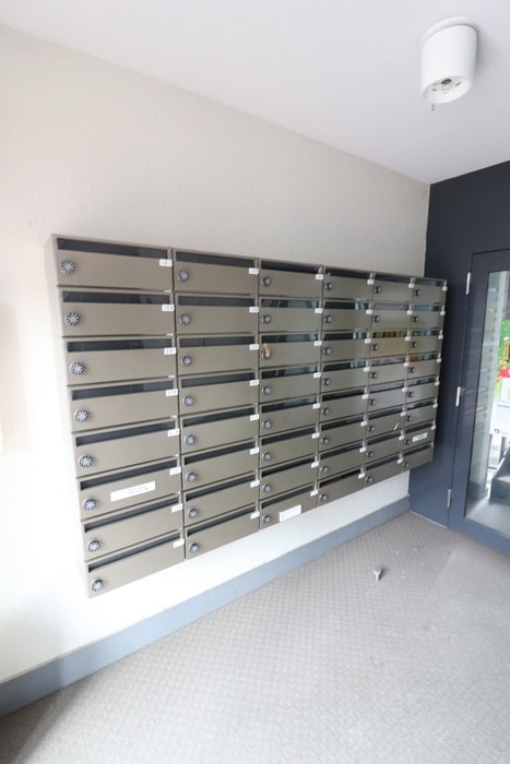 エントランス部分 クッキィー石山寺