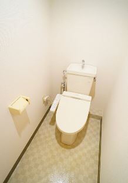 トイレ クッキィー石山寺