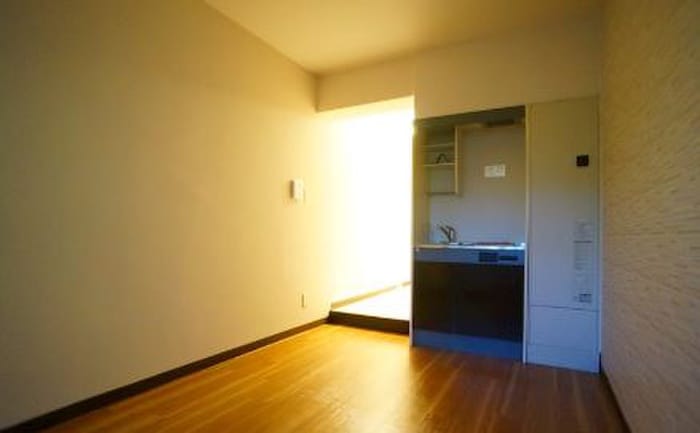 居室 クッキィー石山寺