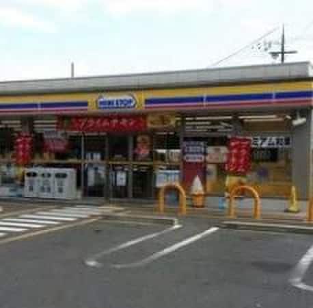 周辺環境 クッキィー石山寺