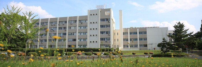 滋賀大学(大学/短大/専門学校)まで432m クッキィー石山寺