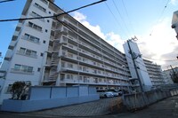 豊中メゾン桃山台2号棟(204)