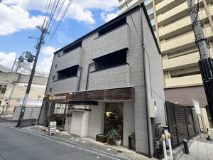 清水マンション