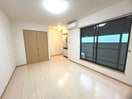 居室 清水マンション