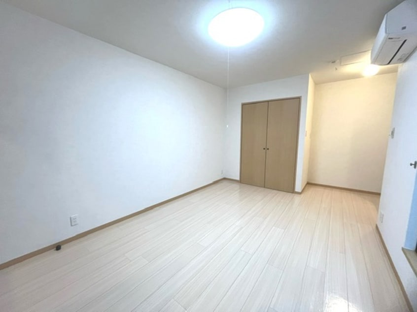 居室 清水マンション