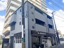 外観写真 清水マンション
