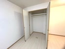 収納 清水マンション