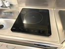 キッチン 清水マンション