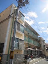 アウルマンション