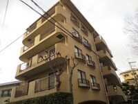 宝塚グリ－ンハイツ３号館