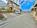 駐車場 ケーズコート