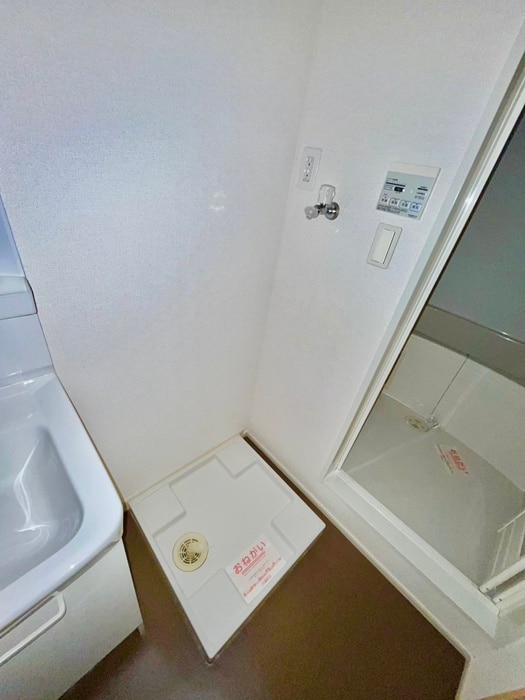洗濯機置場 ケーズコート