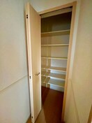 収納 ケーズコート