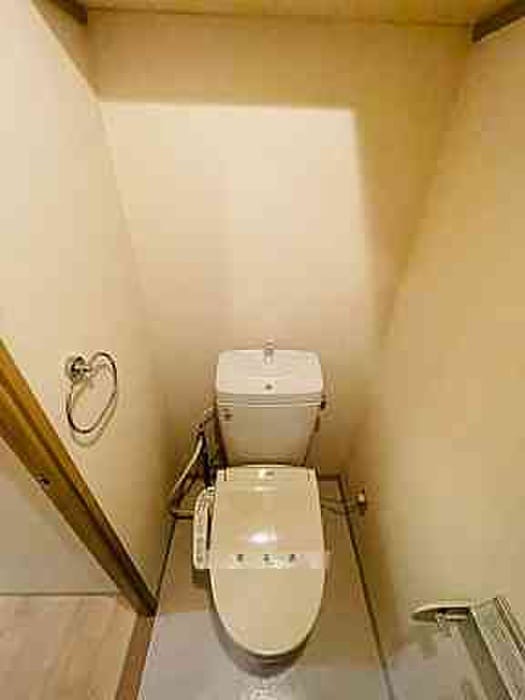 トイレ サンシティ四条西洞院