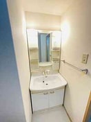 洗面 サンシティ四条西洞院