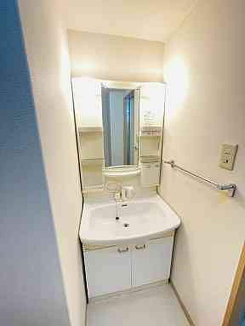 洗面 サンシティ四条西洞院