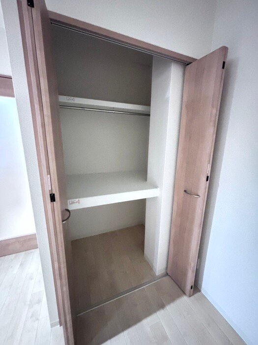 収納 サンシティ四条西洞院