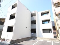 サンハイツ天下茶屋