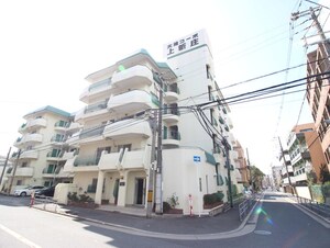 大建コーポ上新庄(102)