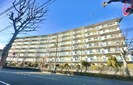 ローズハイツ芦屋（２３４）の外観