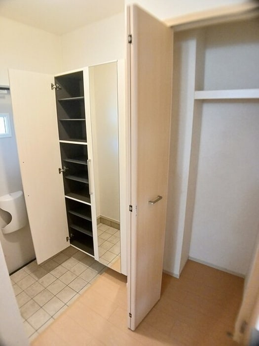 玄関 マサール哲学の道