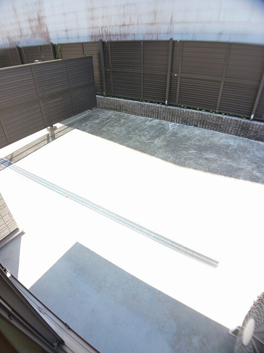 ベランダ・バルコニー マサール哲学の道