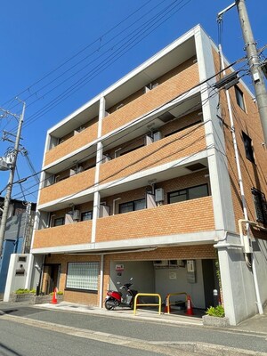 モンエスト東福寺