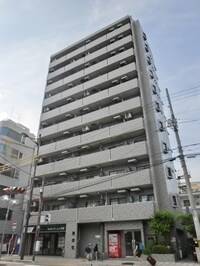 エスリ－ド京都駅前(208)