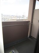 室内からの展望 アドバンス新大阪CITYLIFE(205)