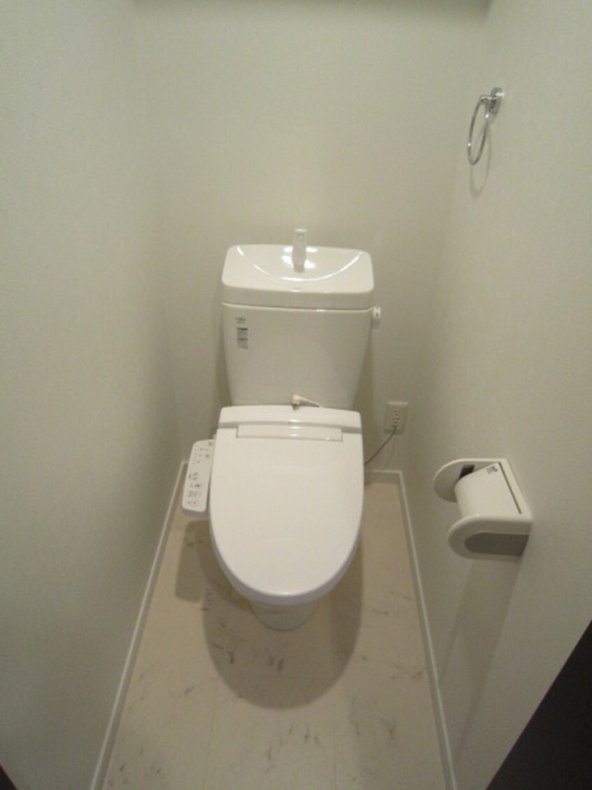トイレ ＡＤＶＡＮ　山上