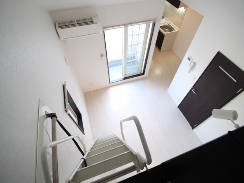 居室 ＡＤＶＡＮ　山上