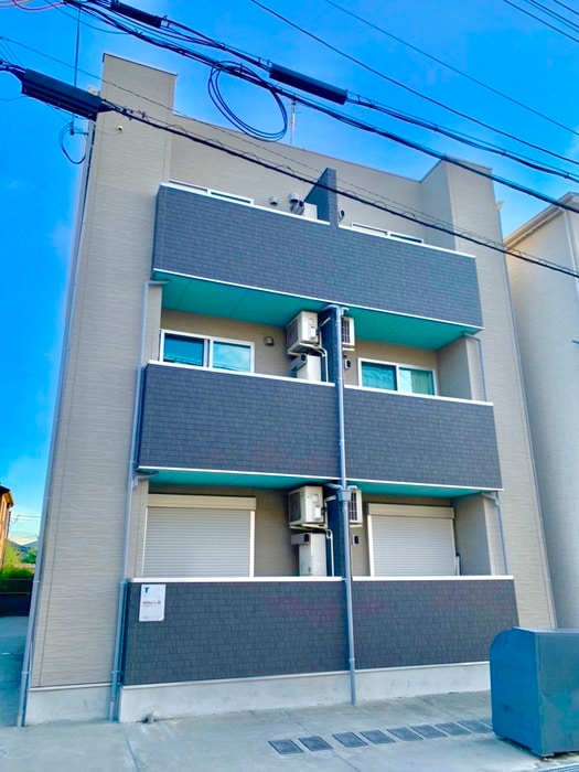 外観写真 Ｗｉｌｌｅｔｓ鳳