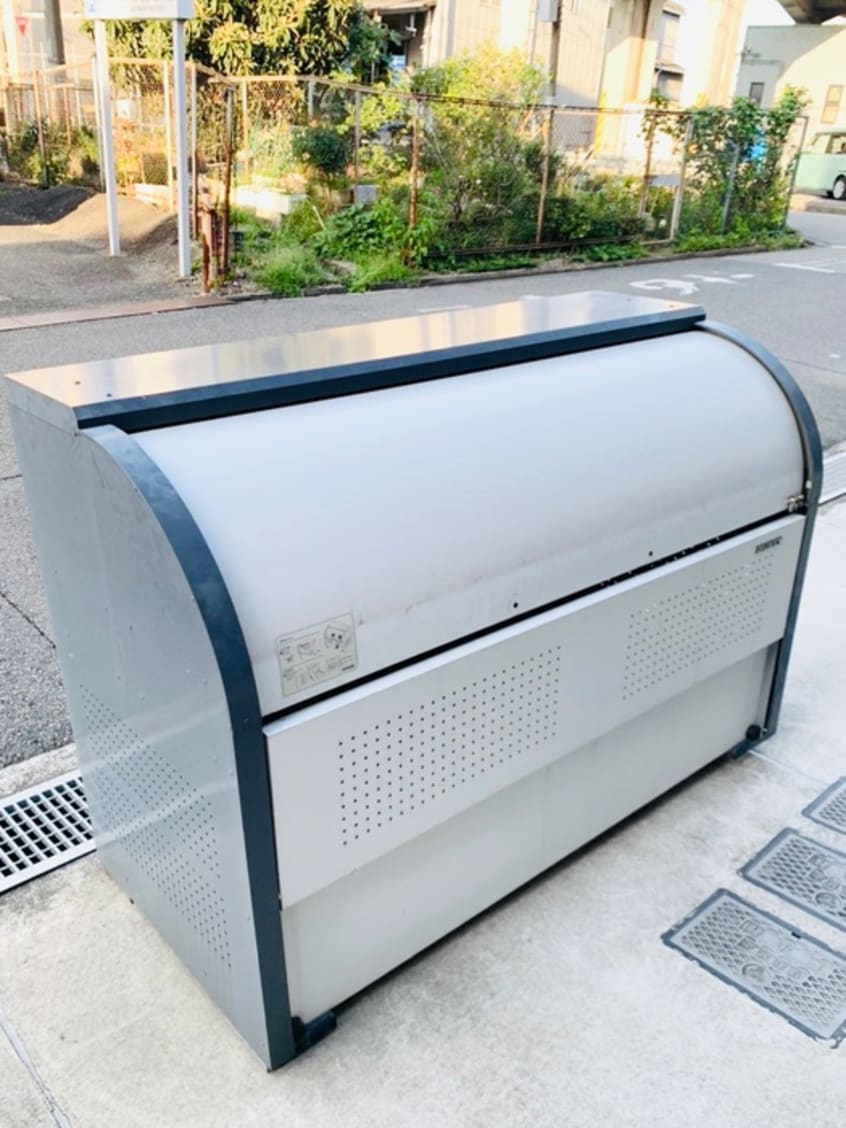 建物設備 Ｗｉｌｌｅｔｓ鳳