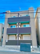 外観写真 Ｗｉｌｌｅｔｓ鳳
