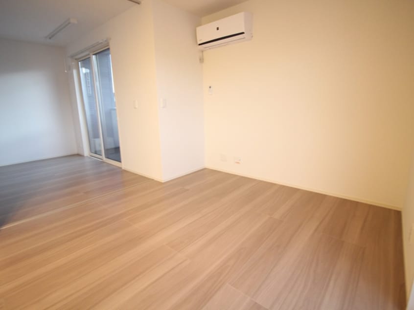 居室 ティーガーデンヴィレッジＢ