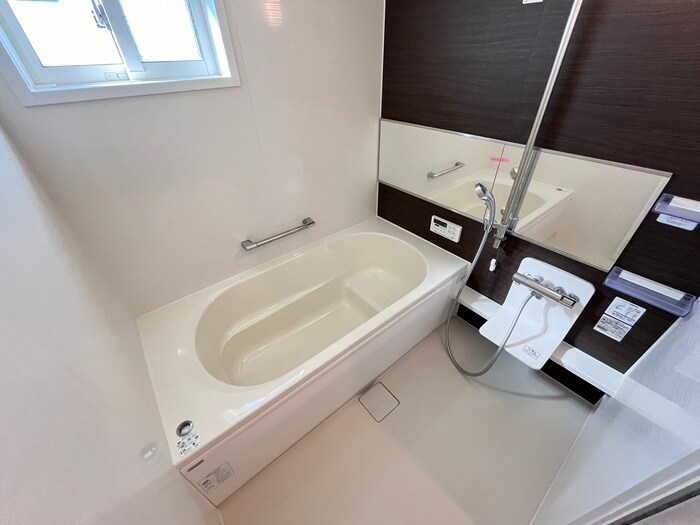 バス／シャワールーム等 ティーガーデンヴィレッジＢ