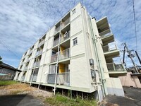 ビレッジハウス加賀田1号棟