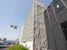 仮)シャルレ9番館の外観