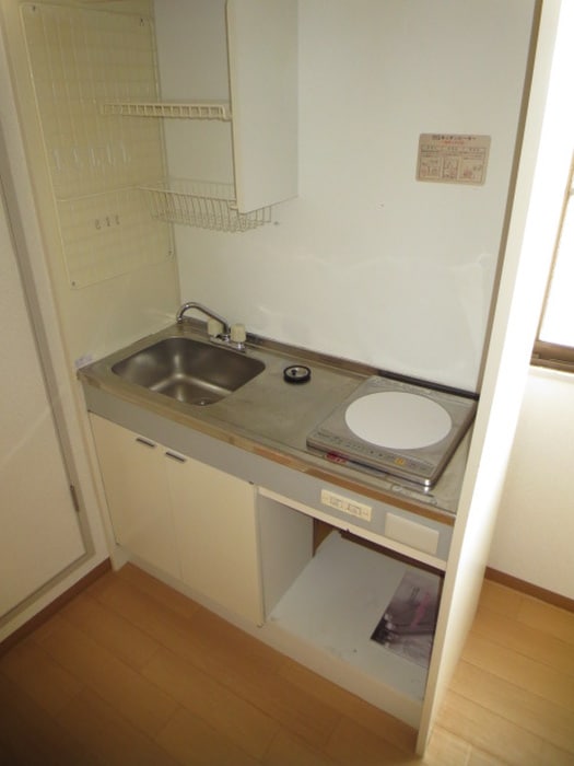 キッチン メゾン城北