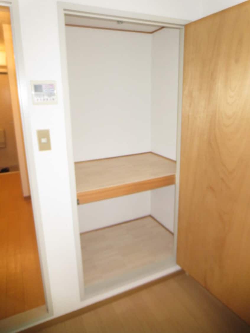 収納 メゾン城北