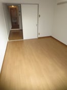 居室 メゾン城北